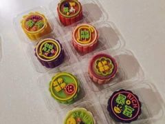 -幸福里DIY蛋糕烘焙·团建·拼豆豆(普陀店)