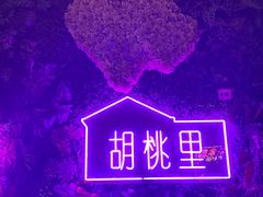 -胡桃里乐队酒馆(昙华林店)