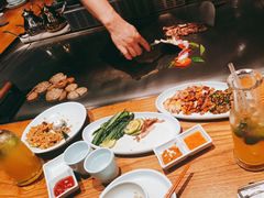 -飞阳铁板烧(ME TOWN购物中心店)