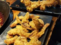 -老天桥蛙炉火锅(姑苏总店)