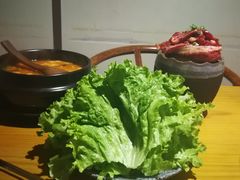 -丸藏和牛烧肉专门店(园区师惠坊店)