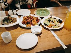 -陈傻子餐厅(世纪都会店)