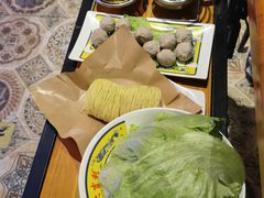 -大吉利·潮汕鲜牛肉火锅(西安店)