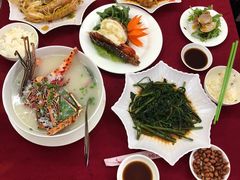 -QQ海鲜餐厅