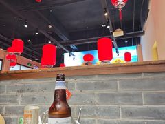 -渔民船说·北塘海鲜·天津菜·海肠捞饭(北塘古镇店)