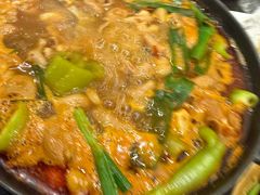 -湘肠香火锅店(团结湖店)