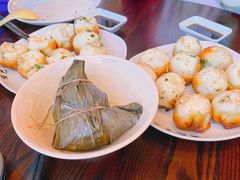 -哑巴生煎(临顿路店)