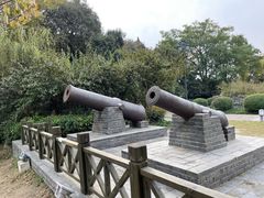 -东关历史文化旅游区-东门遗址