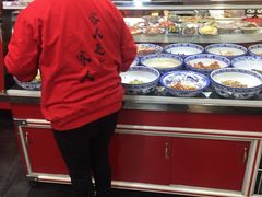 -美玲拉面(鞍山西道店)