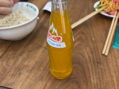 -老刘家永盛斋·传统泡馍(东关南街店)