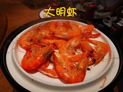 -云境生态园(红谷滩店)