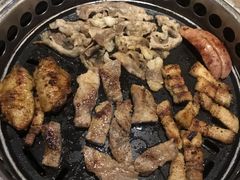 -火炉火自助餐(悠唐购物中心店)