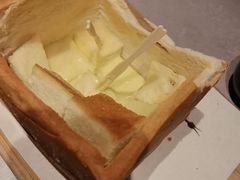 -绿茶餐厅(广州天河城店)