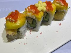 -将太无二·北美传奇寿司(瑞士公寓店)