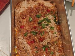 -寂寞的豆芽 蒙古原切大串(金宇店)