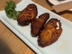 -Jazz·ya 爵士屋(来福士店)