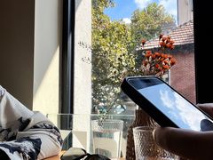 -Money Shops(愚园路店)