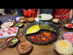 -萍姐火锅·公路夜市(南京弘阳广场店)