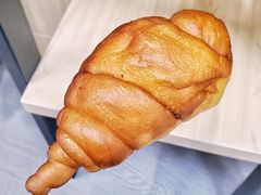 鸡腿包-惠源面包店(开禾路店)