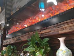 -有奴思烤肉·清真(正宁路店)