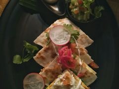 -Luchador摔跤手墨西哥餐厅(恒宇广场店)