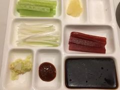 -董鲁烤鸭(建和街店)