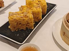 -白天鹅宾馆-宏图府餐厅