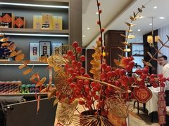 -老妈菜馆(建设街店)