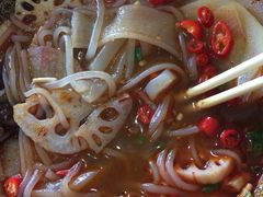 -古真记钵钵鸡(老公园店)