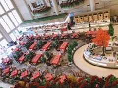 -曲江惠宾苑宾馆(大雁塔大唐不夜城店)