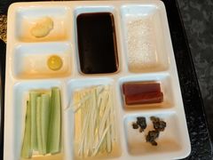 -局气 烤鸭·北京菜(光华路店)