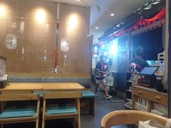 大堂-沼津港渔市(宏伊国际广场店)