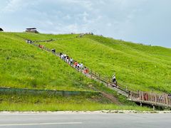 -新疆那拉提国家旅游度假区