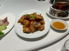 -荣兴酒家(徐家汇店)