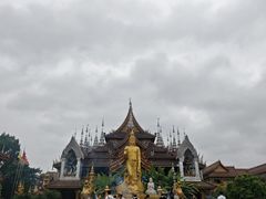 -西双版纳总佛寺