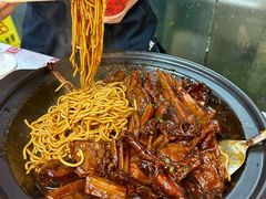 -回味黑鸭煲·始于2006(万松园店)