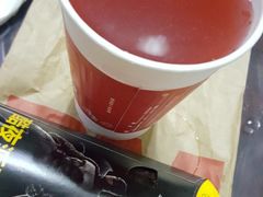-麦当劳(东吴广场银泰城店)
