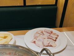 -蚝大仙横琴生蚝火锅(日月贝店)