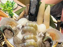 -牛匠和牛寿喜锅(西安总店)