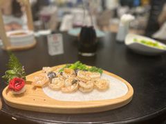 -翠湖宾馆·中餐厅