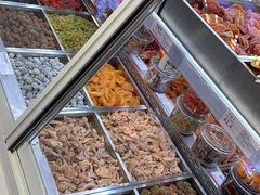 -二斗栗子(黄河道店)