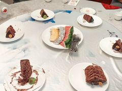 -蓬莱阁中餐厅(崇文门店)