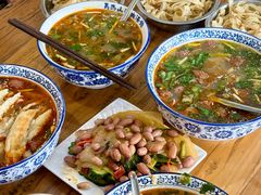 -清真马杰山牛肉汤馆