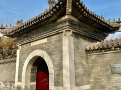 -护国天仙圣母庙