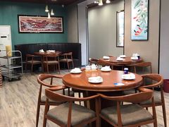 包厢-宏天寶·北京烤鸭(宾馆西路2店)