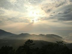 -武陵山森林公园