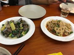 -成记海鲜粥(意大利风情街店)