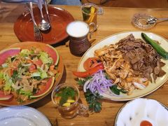 -Antalya安塔利亚土耳其餐厅(猎德店)