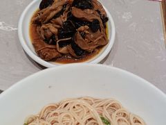 -松鹤楼面馆(清河万象汇店)