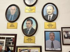 -Tarihi Sultanahmet Köftecisi Selim Usta
